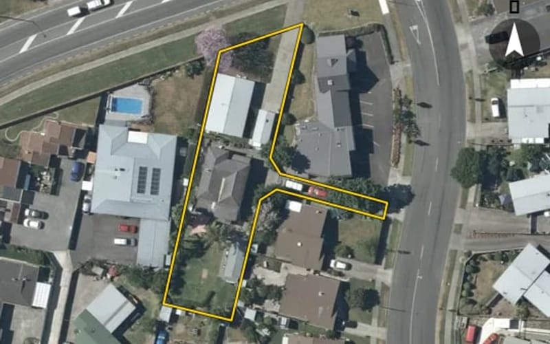 4 Lamason Street