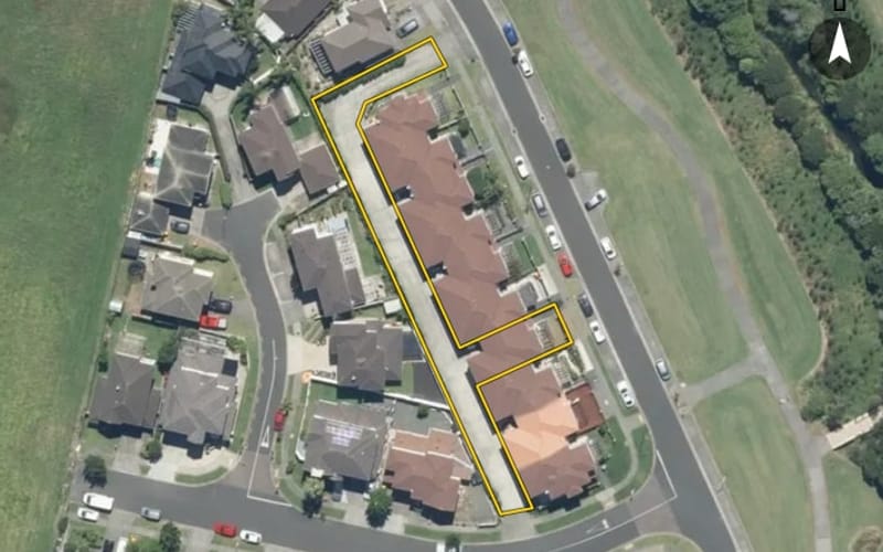 24 Flintridge Drive