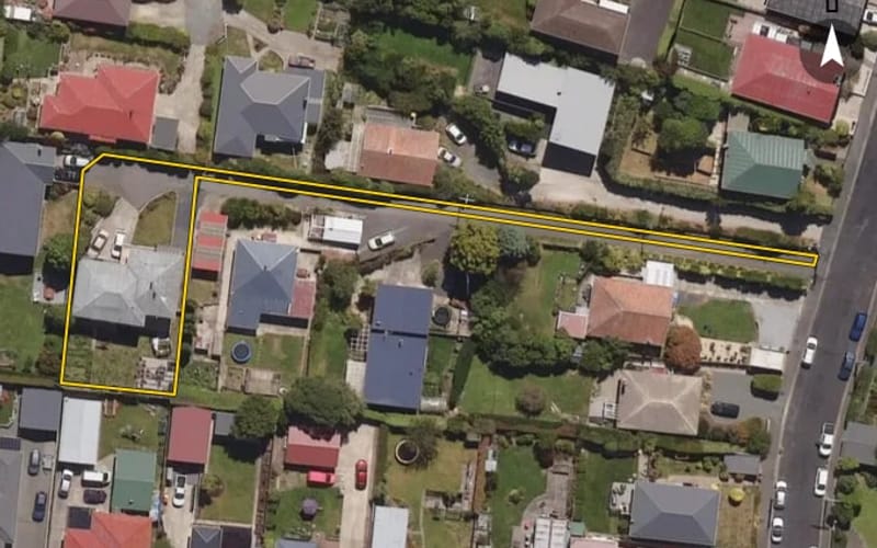 204 Elgin Road