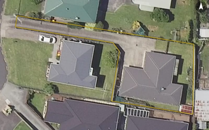 14B Simmonds Grove