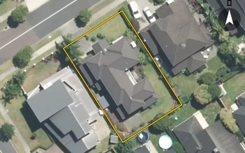 28 Corsica Way