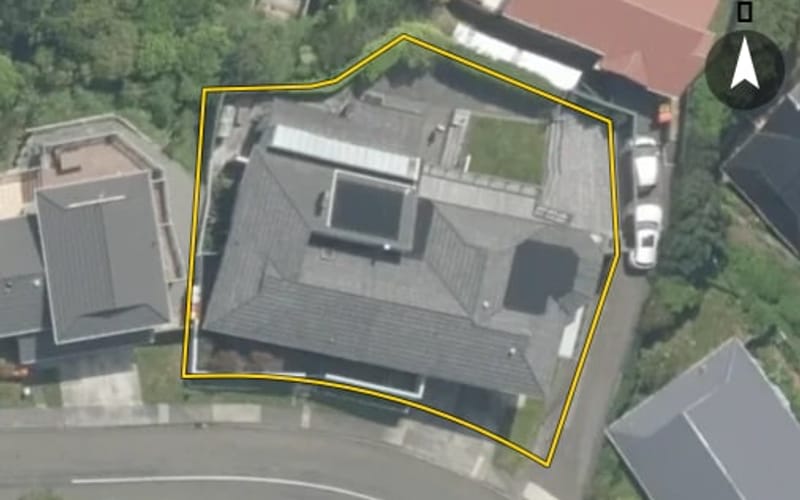16 Paparata Street
