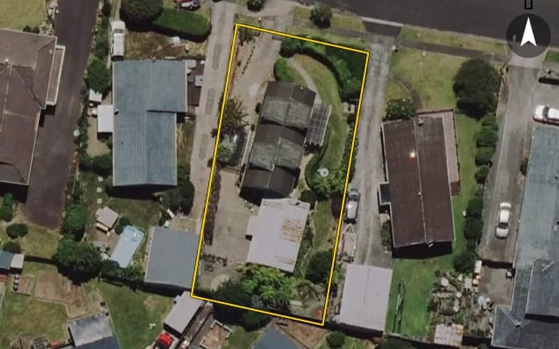 7 Salmond Place
