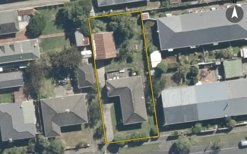 65 Kowhai Avenue
