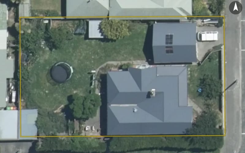 57 Cain Street