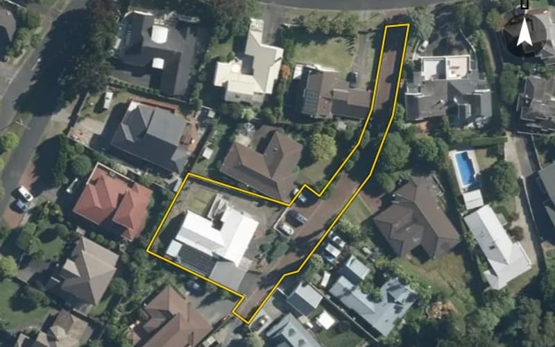 43 Coldham Crescent