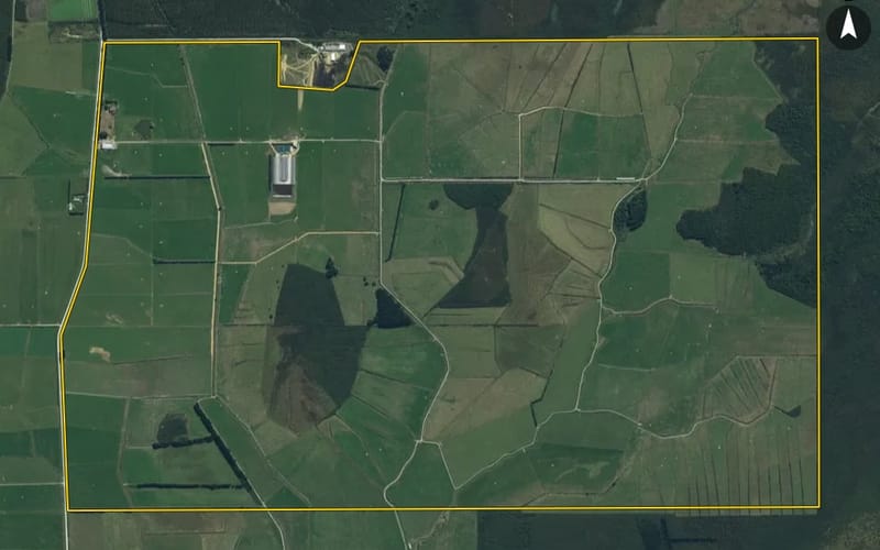 221 Waituna Lagoon Road