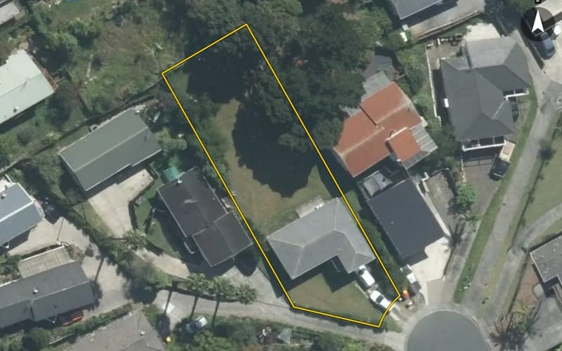 44 Sequoia Place