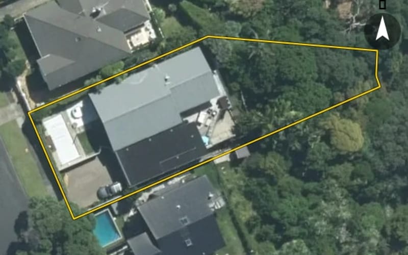 27 Waimana Avenue
