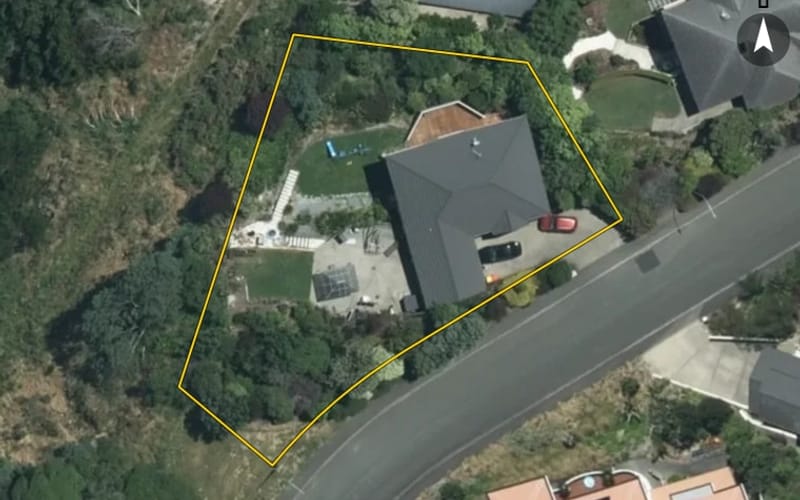 18 Davies Drive