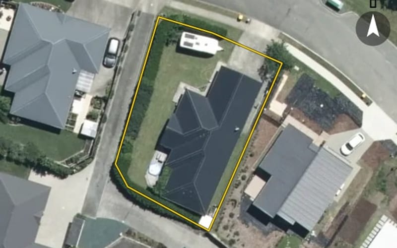 38 Saddleback Road