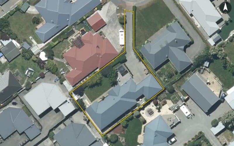 8 Millibrook Place