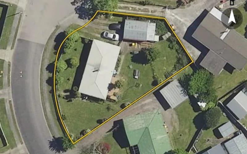 5 Cherrywood Place