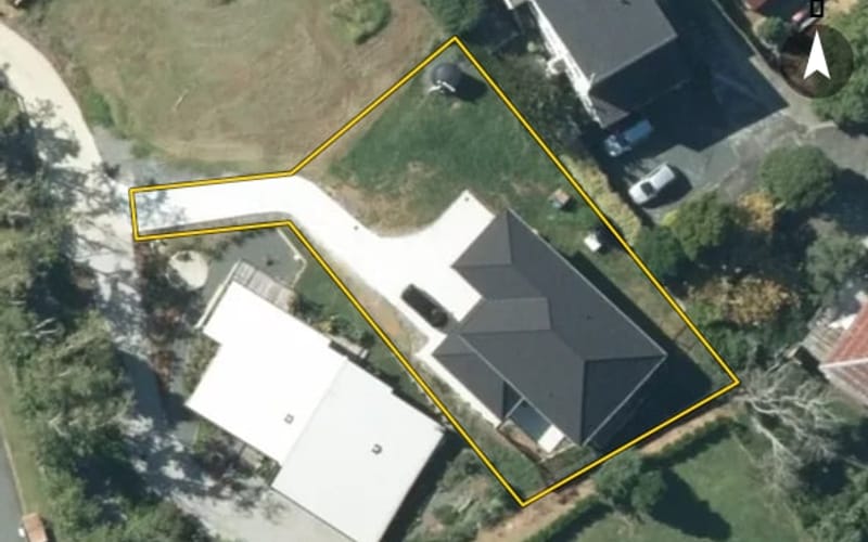 11 Blue Gum Drive