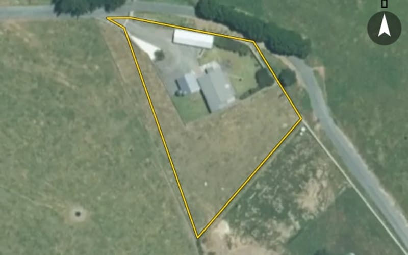 50B Old Te Aroha Road