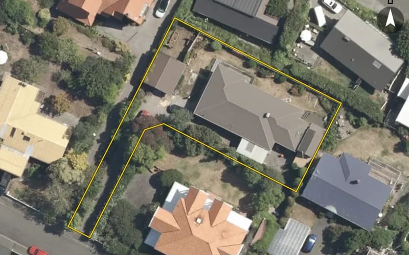 108 Thompson Road