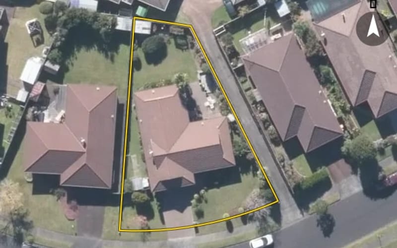 7 Channing Crescent