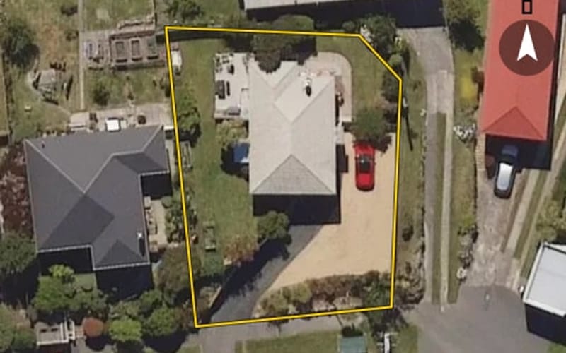 32 Aberdeen Road