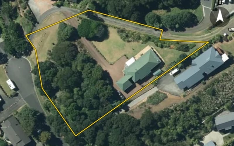 29 Puketaha Road