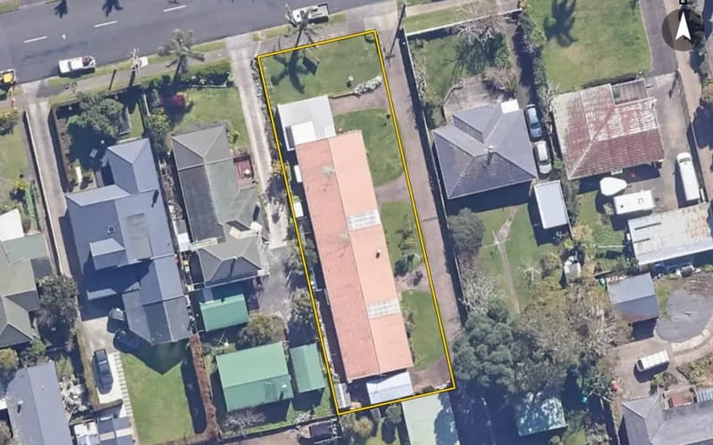 15 McIntyre Road