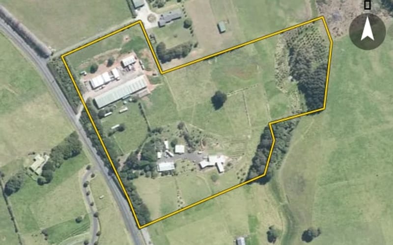 184-192 Glenbrook Beach Road