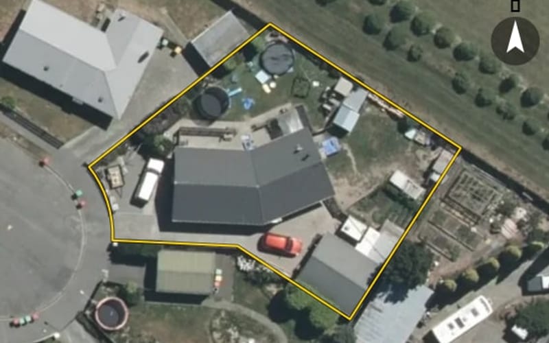 18 Randwick Place