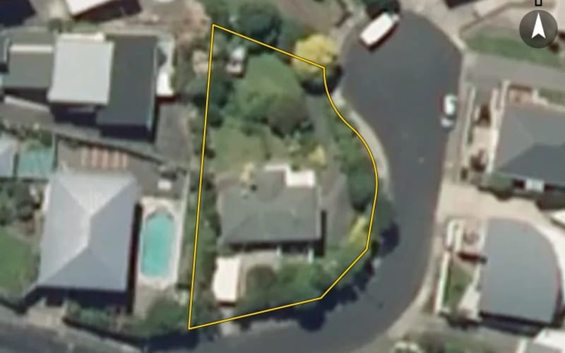 5 Catherine Crescent
