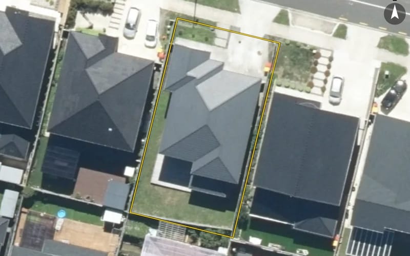 19 Arahanga Road