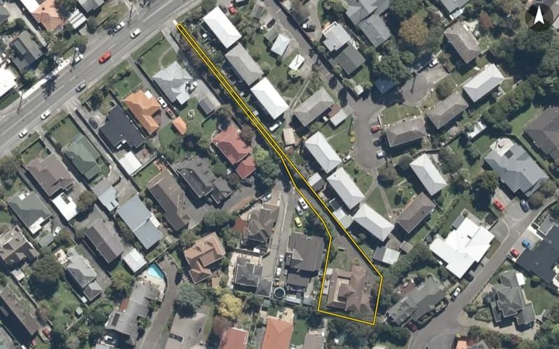 218 Waiwhetu Road