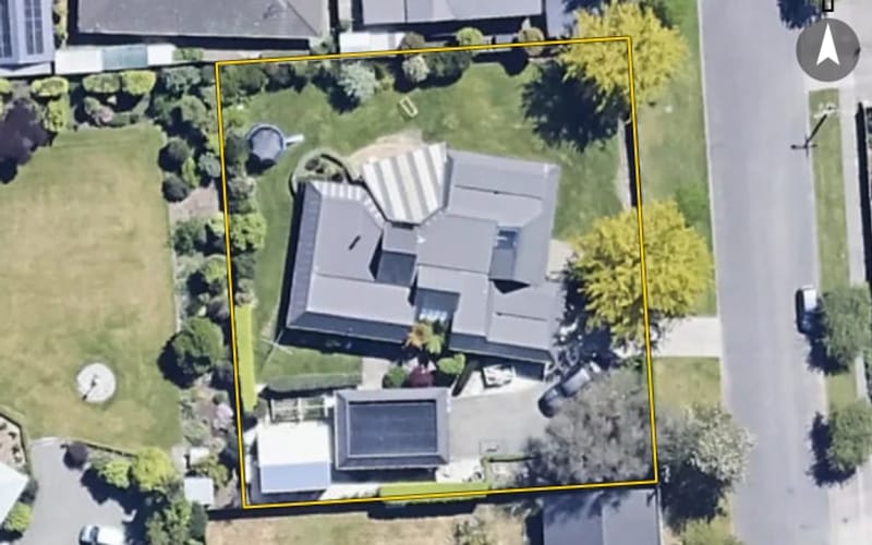 41 Adams Lane