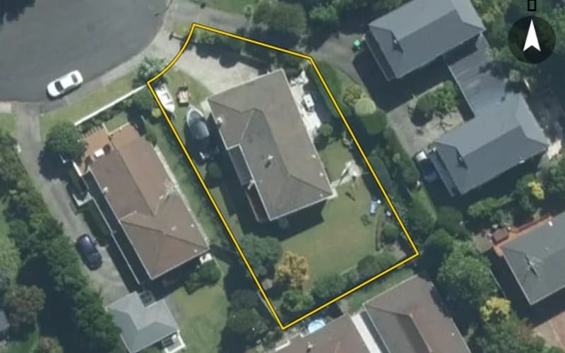 5 Morlie Place