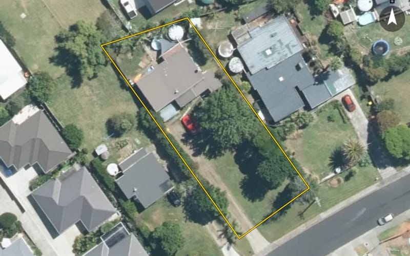 28 Brandon Road
