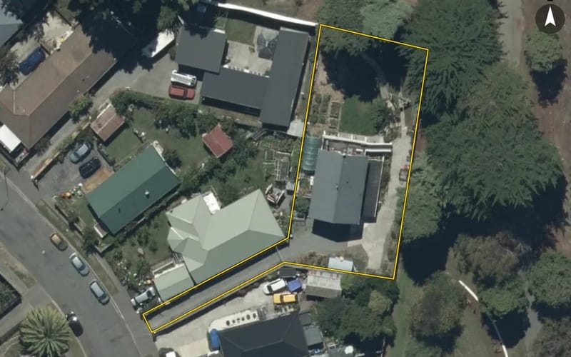 40 Kawau Crescent