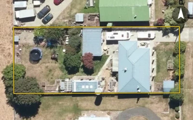7 Airedale Road
