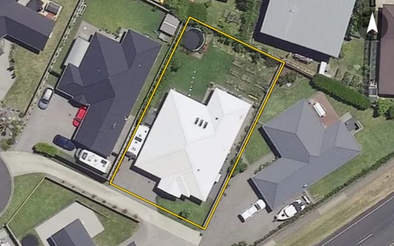 8 Brendan Close