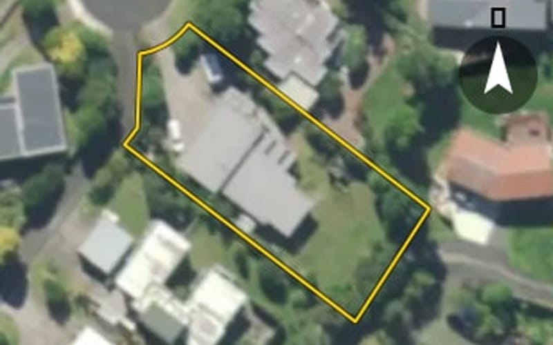 32 Mountain Road