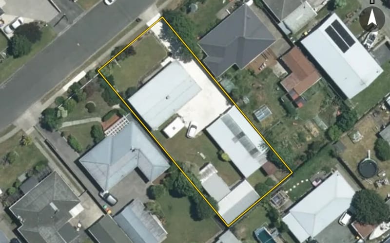 46 Manson Avenue
