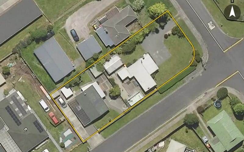 12 Hannah Road