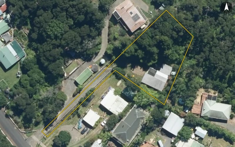 105 Bays Road