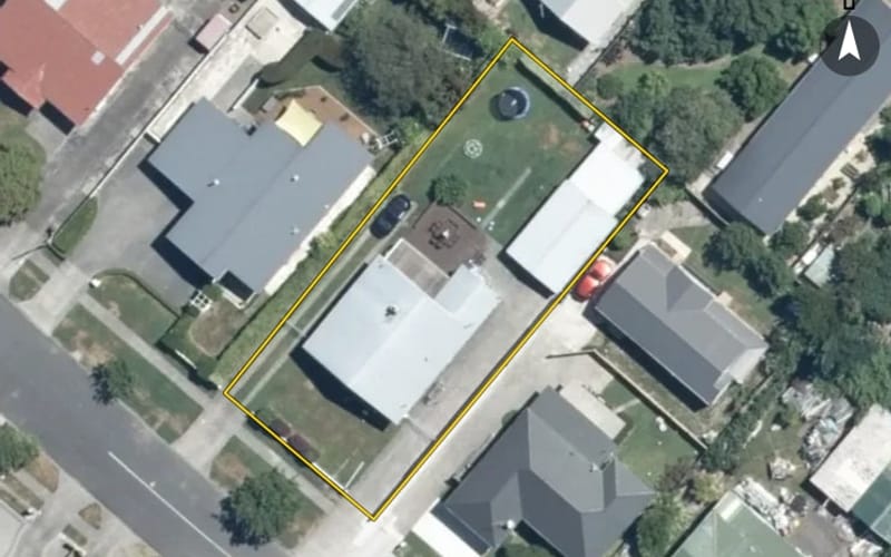 113 Garnett Street
