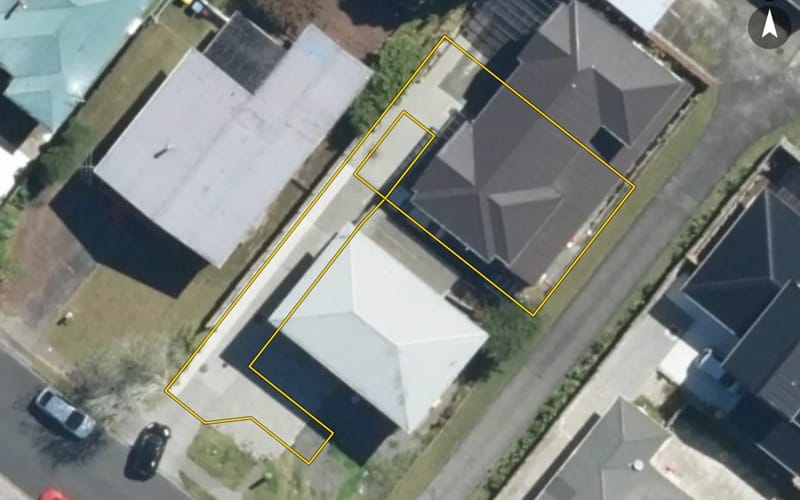 17A Oriana Avenue