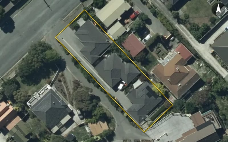 15B Augusta Street
