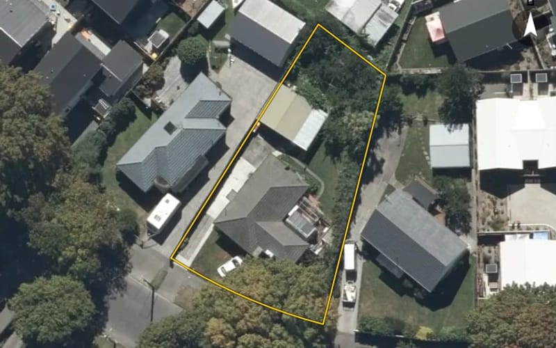18 Guildford Street