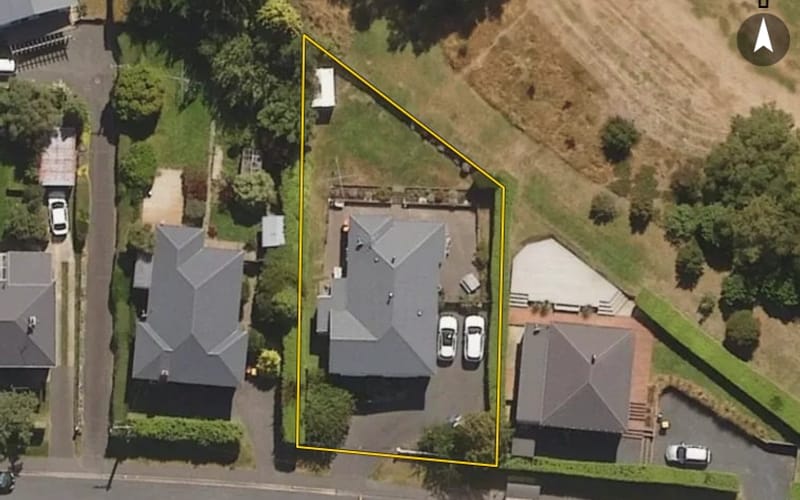 185 Balmacewen Road