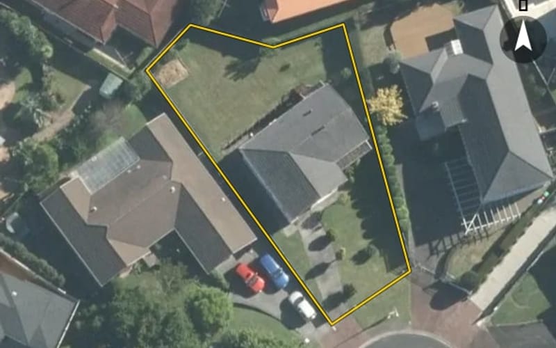 14 Maaka Place