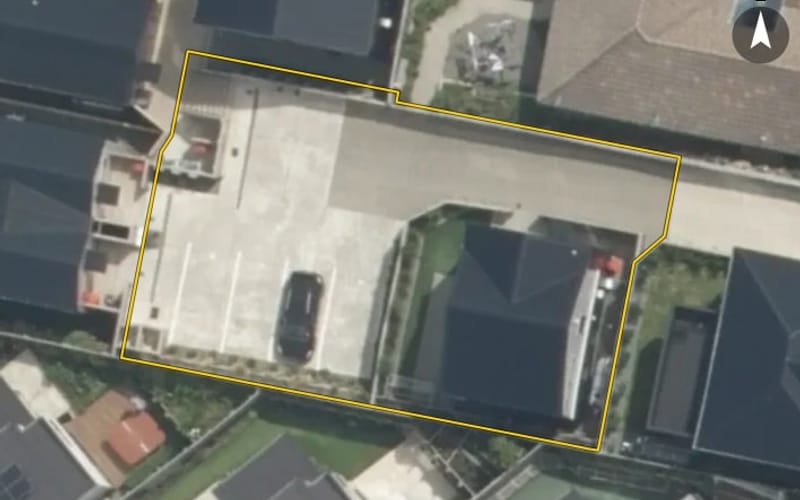 1A Robert Street