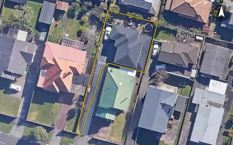15A Jasper Avenue