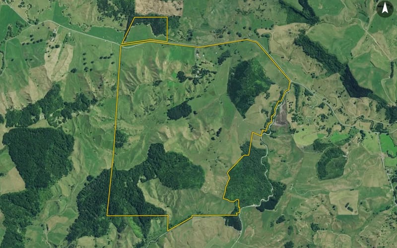 942 Tikitiki Road