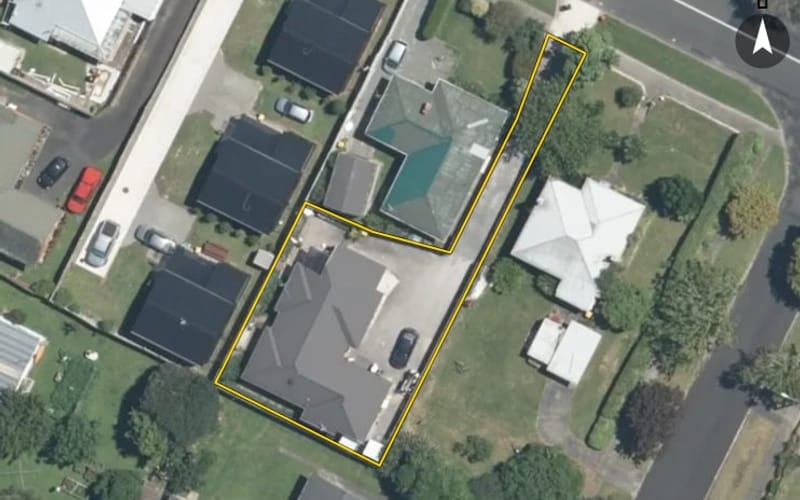 20A Farmers Road