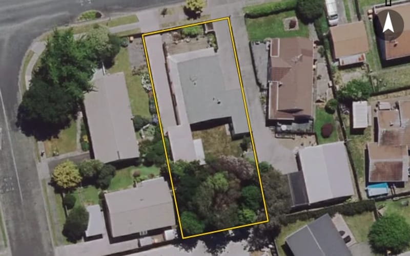 5 Jasmine Avenue